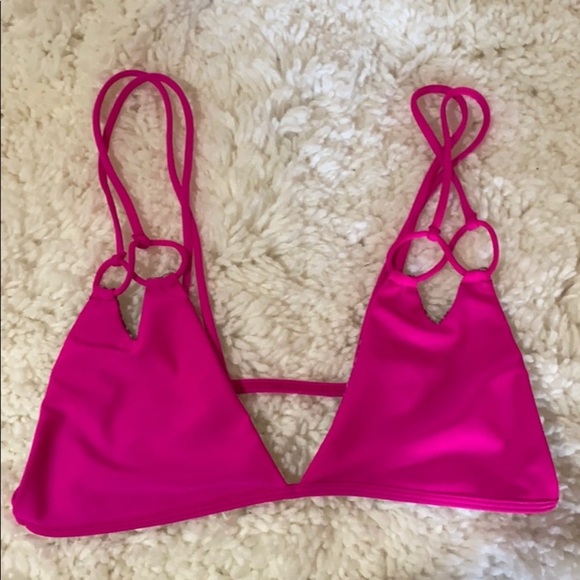 acacia swimwear Other - Acacia Kekaha Top